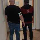 Fot. KPP Sieradz