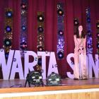 Zdjęcia z imprezy XXII Regionalny Festiwal Wokalny „Warta Song” w Działoszynie / fot.:...