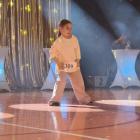 Na zdjęciu dwudniowy Ogólnopolski Turniej Tańca o Puchar Pajęczna Dance Challenge 2026...