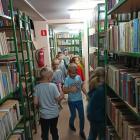 Fot. Facebook / Miejska i Gminna Biblioteka Publiczna w Wieluniu