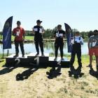 Zdjęcie pokazuje IV eliminacje grupy Trole Fishing na łowisku w Felinowie. / fot.:...