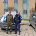 fot. KPP Wieluń