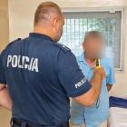 Fot. KPP Pabianice