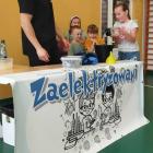 Fot. Facebook / Szkoła Podstawowa im. Władysława Bełzy w Bieniądzicach