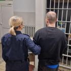 Fot. KPP Wieluń