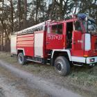 Fot. Facebook / OSP Glinno