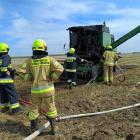 fot.: OSP KSRG Brzeźnio