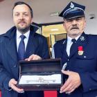 Otwarcie Centrum Integracji i jubileusz 60-lecia jednostki OSP Kluski / fot.: Sławomir...