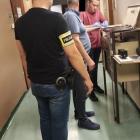 fot.: KPP w Radomsku