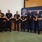 Fot. KPP Wieruszów