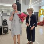 Zdjęcia z jubileuszu 100. urodzin Stefanii Skoczylas z Kraszkowic / fot.: Elżbieta Mizak