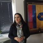 Beata Mateusiak-Pielucha, fot.: Magdalena Lizurej
