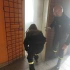 Fot. Facebook / OSP KSRG Mokrsko 