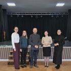 fot.: Miejski Ośrodek Kultury i Miejsko-Gminna Biblioteka Publiczna w Lututowie