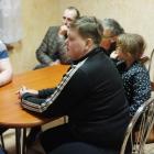 Na zdjęciu wójt gminy Skomlin Grzegorz Maras / fot.: Joanna Major