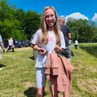 Na zdjęciu Wędkarski Dzień Dziecka 2026 z Kołem PZW Działoszyn / fot.: Joanna Major