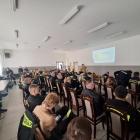 fot.: OSP KSRG Siemkowice