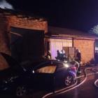 fot.: KP PSP Radomsko