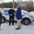 Fot. KPP Pajęczno 