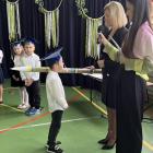 Fot. Facebook / Szkoła Podstawowa im. Wincentego Witosa w Rudzie 
