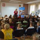 fot.: Gminna Biblioteka Publiczna w Osjakowie 