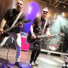 Zdjęcia i film z koncertu zespołu Kobranocka w Wieluniu / fot. & zdj.: Sławomir Rajch