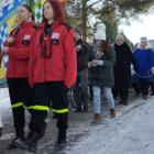 Na zdjęciach uroczystości i orszak Trzech Króli 2026 w Sulmierzycach / fot.: Joanna Major