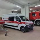 Fot. Facebook / OSP Proboszczowice 