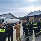 fot.: OSP KSRG Siemkowice