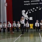 Fot. Facebook / Zespół Szkół Samorządowych im. Króla Władysława Jagiełły w...