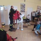 Fot. Facebook / OSP Wierzchlas