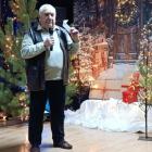 II Gminny Festiwal Piosenki Świątecznej w gminie Działoszyn. Młodzi artyści...