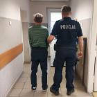 Fot. KPP Wieluń