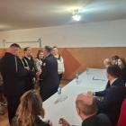 fot.: OSP KSRG Radoszewice