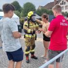 fot.: Dziewczyny z OSP