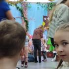 Na zdjęciu dzień otwarty w Publicznym Przedszkolu nr 2 w Wieluniu / fot.: Joanna Major
