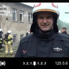 Fot. mł. kpt. Marcin Muskała / KP PSP w Pajęcznie