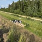 fot.: OSP Złoczew