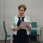 Zdjęcia z walnego zebrania Towarzystwa Przyjaciół Wielunia / fot.: Elżbieta Mizak 