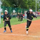 Zdjęcia z zawodów sportowo-pożarniczych gmin Czarnożyły i Ostrówek / fot.: Sławomir Rajch