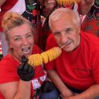  Powitanie Lata i Bieg Lata w Czarnożyłach / fot.: Sławomir Rajch