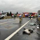 fot. KP PSP Bełchatów
