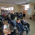Filia Biblioteki Pedagogicznej w Pajęcznie działa bardzo prężnie, włącza się w wiele...