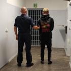 fot.: Komenda Powiatowa Policji w Wieluniu