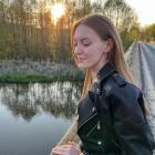 Na zdjęciach Monika Kurpet z Toporowa / fot.: archiwum prywatne Monika Kurpet