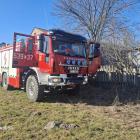 fot.: OSP KSRG w Brąszewicach 