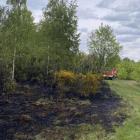fot.: OSP KSRG Nowa Brzeźnica