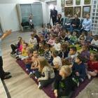Fot. Facebook / Miejska i Gminna BIblioteka Publiczna w Wieluniu