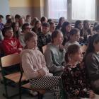 fot.: Szkoła Podstawowa im. Tadeusza Kościuszki w Skrzynnie
