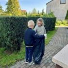 Fot. Facebook / Szkoła Podstawowa im. Wisławy Szymborskiej w Sieńcu